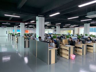 จีน Shenzhen Iboard Technology Co., Ltd. รายละเอียด บริษัท