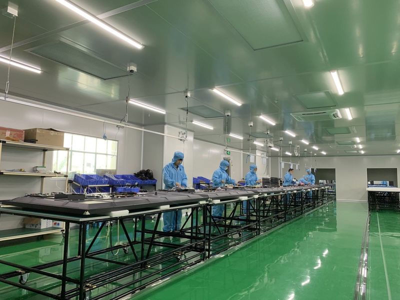 Shenzhen Iboard Technology Co., Ltd.