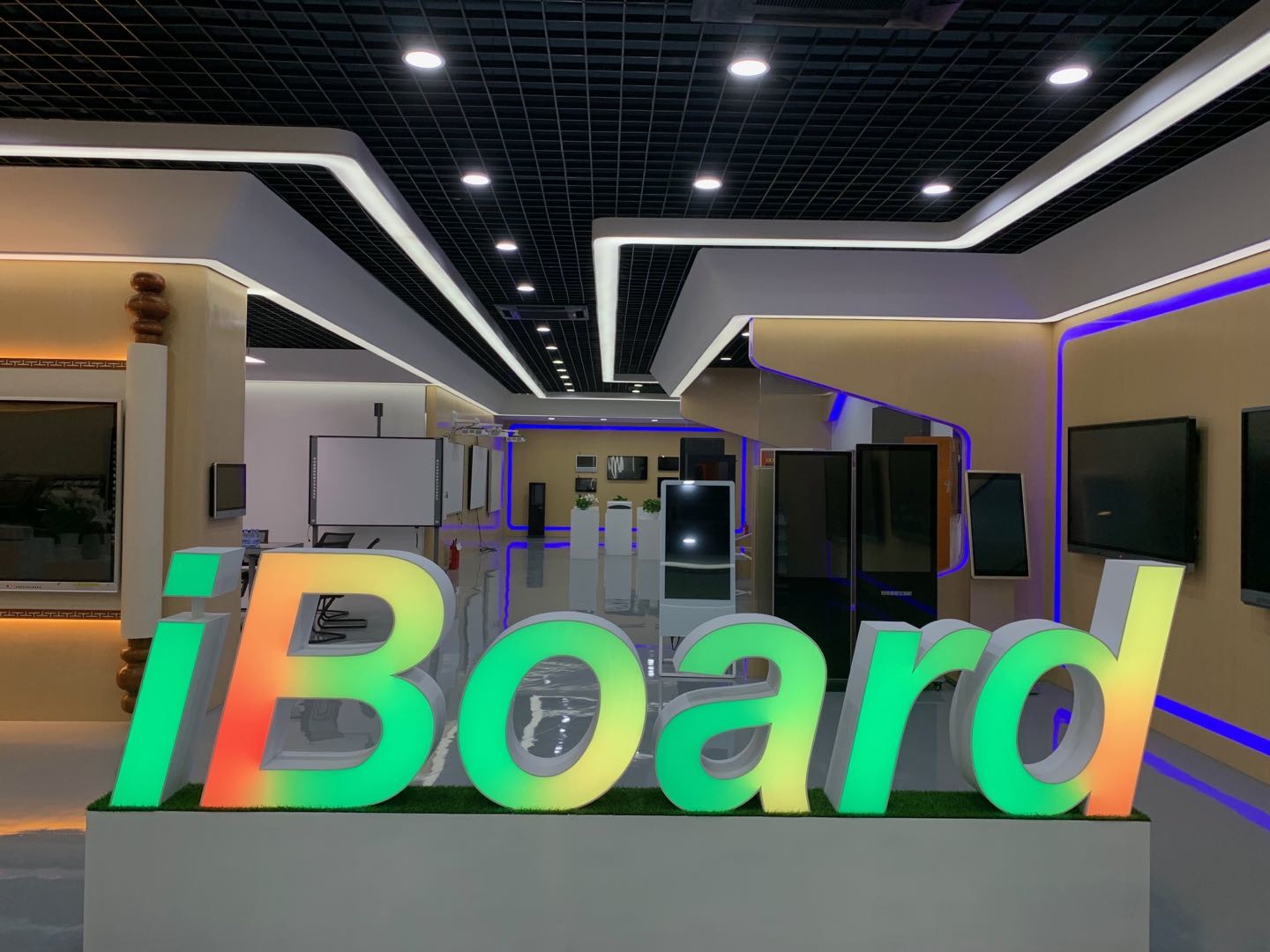 จีน Shenzhen Iboard Technology Co., Ltd. รายละเอียด บริษัท