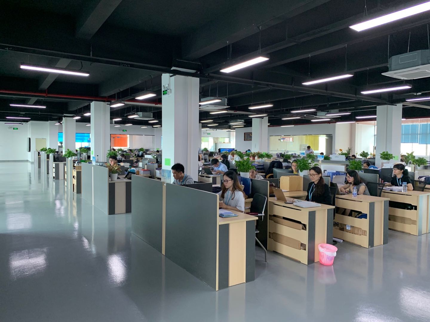 จีน Shenzhen Iboard Technology Co., Ltd.
