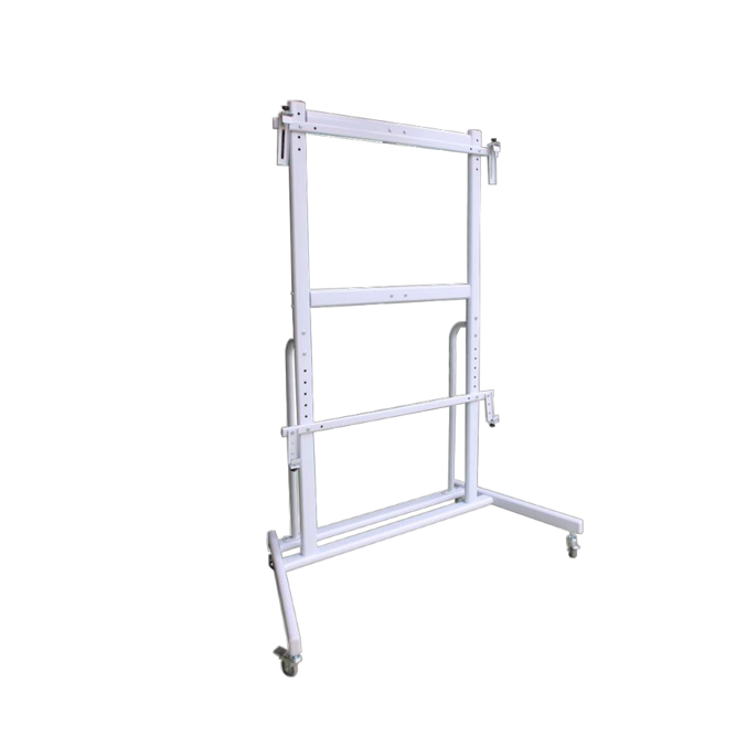 สเตนด์เคลื่อนที่สําหรับตารางสีอินเตอร์เอกทีฟ ใช้กับโปรเจคเตอร์ 2