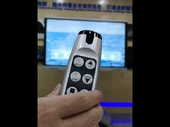 สัมผัสตารางสีขาวยืนแผ่นแผ่นป้าย LED TV 40 นิ้ว ถึง 86 นิ้ว