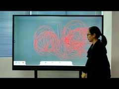 iBoard แอนดรอยด์ 11 อินเตอร์เอกทีฟ แพลทแพนล์ ดิสป์ทัช ดิสป์อินเตอร์เอกทีฟ บอร์ด