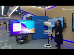 สกรีนสัมผัสไร้สาย 32 นิ้ว Rotate Smart Screen With Camera