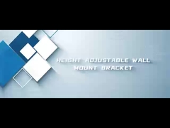 หน่วยยกมือสําหรับจอสัมผัสทีวีฉลาด 55 -75 นิ้ว