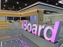 จอภาพสัมผัสแบบโต้ตอบ