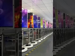 หน้าจอสัมผัสสมาร์ท 32 นิ้ว โทรทัศน์พกพา Whiteboard