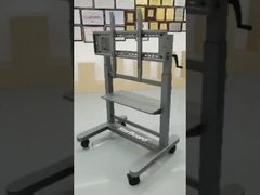 มือปรับความสูง โทรศัพท์เคลื่อนไหวยืนทีวีรถคัน