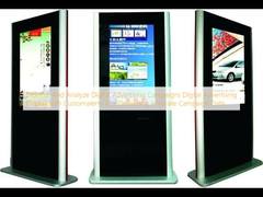 ตรวจสอบและวิเคราะห์แคมเปญโฆษณาดิจิทัล การแสดงผลโฆษณาดิจิทัลพร้อมการแจ้งเตือนแบบกำหนดเอง จริง การส่งมอบข้อมูลแคมเปญที่ถูกต้อง