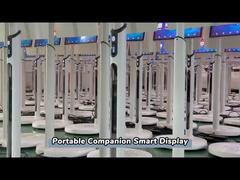 BFFScreen: เพื่อนอัจฉริยะแบบพกพาของคุณ