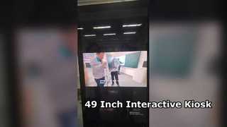 ตู้ขนาด 49 นิ้ว