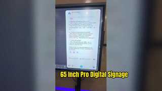 งาน iBoard Ai Voice