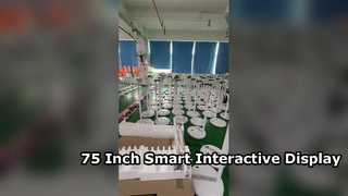 หน้าจออัจฉริยะแบบพกพาล่าสุด