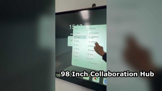 iBoard มีอะไรบ้างสำหรับ IFPD?