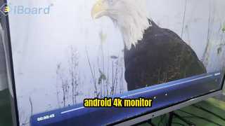 จอแสดงผล 4K