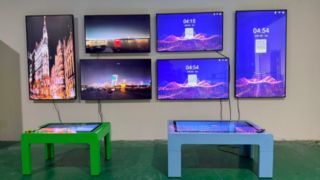 กำลังมองหา Kiosk สั่งซื้อด้วยตนเองอยู่ใช่ไหม? ตรวจสอบบนเครื่อง