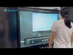 iBoard TE-YL 75 จอแบนแบบโต้ตอบ