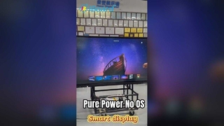 ดิจิตอลสมาร์ทบอร์ด