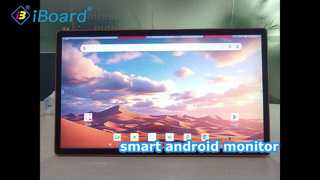 มอนิเตอร์ Android