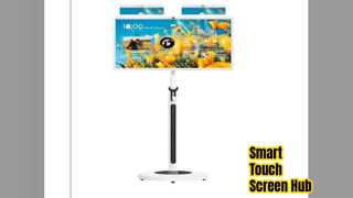 หน้าจอสัมผัสอัจฉริยะบนมือถือเพื่อการศึกษาและความบันเทิง