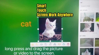 วิธีใช้ปากกา iBoard Ai