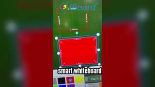 ฟังก์ชั่นรูปร่างใต้ไวท์บอร์ด