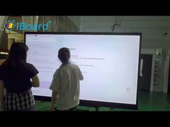 กรอบสัมผัสอินฟราเรด 98 นิ้ว