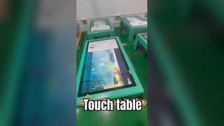 iboard smart pcap touch tables #เกมเซ็นเตอร์#โรงพยาบาล#ศูนย์ธุรกิจ#ห้องประชุมสำนักงาน