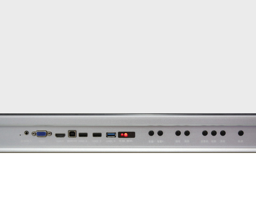 iBoard Interactive Whiteboard 92 '' Multi Touch Smart Board สำหรับการสอน