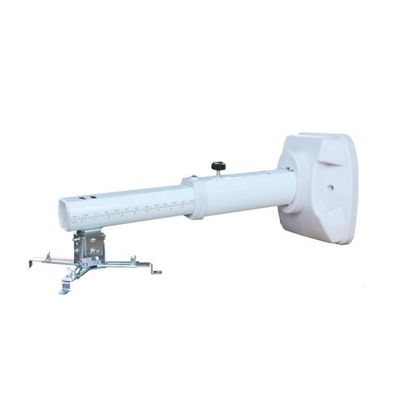 245*222mm Projector ขายึดติดผนัง Projector Arm สำหรับ Whiteboard