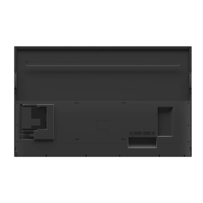 50001 ความละเอียดความแตกต่าง Goolge EDLA รับรอง Android 13 IR Touch Dispaly มอนิเตอร์จอสัมผัสกระดานสีขาวปฏิสัมพันธ์