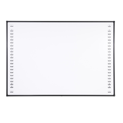 ขายดีที่สุด Finger Touch Smart Digital Board กระดานสื่อปฏิสัมพันธ์พกพา กระดานสีขาวสําหรับโรงเรียน อุปกรณ์ห้องเรียนมัลติมีเดีย