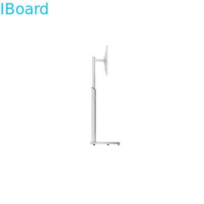 คิโอสค์จอสัมผัสพกพาขนาด 32 นิ้ว พร้อมจอสัมผัส 10 จุด