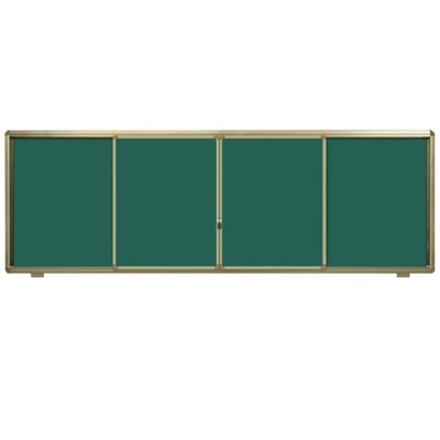 Muilt IR touch IR 86 นิ้ว ผังออนไลน์แบบราบ พร้อมกระดานสีขาวเลื่อน