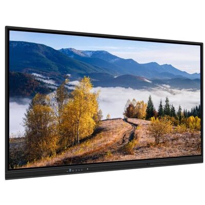 IR Interactive Whiteboard การแก้ไขสุดยอดสําหรับการนําเสนอธุรกิจแบบอินเตอร์เอคทีฟ