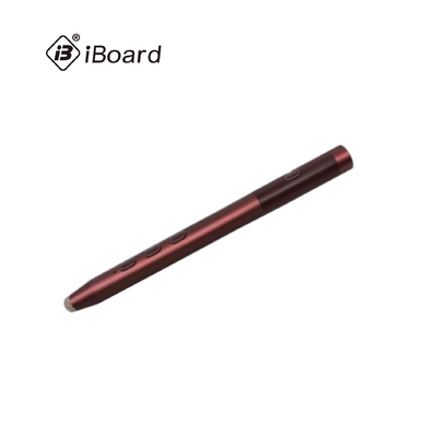 Micro USB Intelligent Pen 2.4GHz RF แบบไร้สาย สําหรับแผ่นสัมผัสปฏิสัมพันธ์