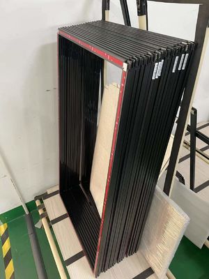 19"65"75"86" Multi IR Touch Screen Frame Overlay Interactive Ir Frame สําหรับโทรทัศน์สมาร์ท