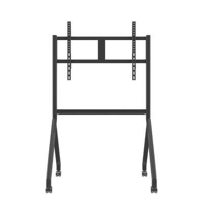 ขาตั้งทีวีแบบอินเทอร์แอคทีฟสำหรับทีวีอัจฉริยะ/IFPD ขนาด 43-86 นิ้ว
