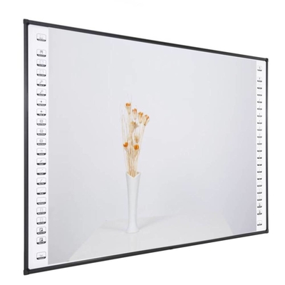 All in one PC Android Wall Mounted Interactive Touch Screen Whiteboard สําหรับเครื่องมือการร่วมมือในการประชุม