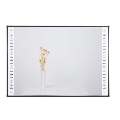 All in one PC Android Wall Mounted Interactive Touch Screen Whiteboard สําหรับเครื่องมือการร่วมมือในการประชุม