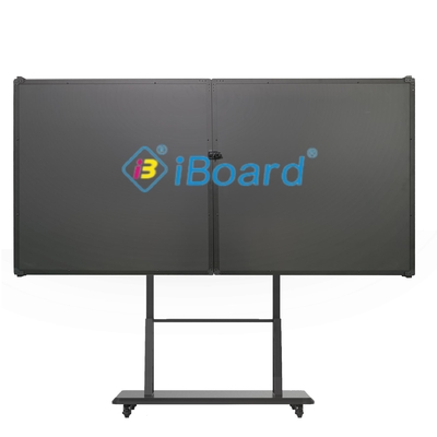 4K Ultra HD Smart Monitors บอร์ดไวท์อินเตอร์เอ็กซ์เตอร์ และ Intel Core I7 Processor ทั้งหมดใน PC หนึ่ง เพื่อการร่วมมืออย่างต่อเนื่อง