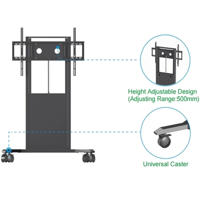 ประเทศจีนราคาถูก ขายส่งปลีก ติดต่อสมาชิก smart board stand สําหรับห้องเรียน โทรทัศน์สัมผัส 42 ถึง 86 นิ้ว smart tv monitor
