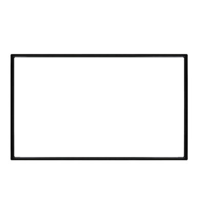 82 นิ้ว มัลติ IR ทัช บอร์ด USB อินเตอร์เอ็กทีฟ กับความแม่นยํา 2 มิลลิเมตร