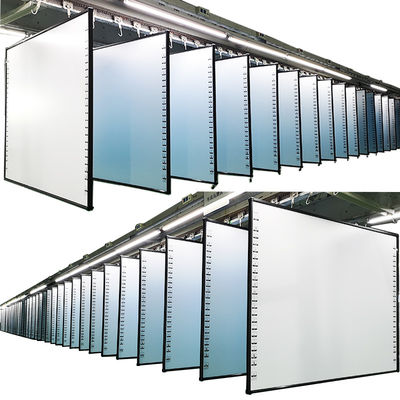 82 นิ้ว มัลติ IR ทัช บอร์ด USB อินเตอร์เอ็กทีฟ กับความแม่นยํา 2 มิลลิเมตร