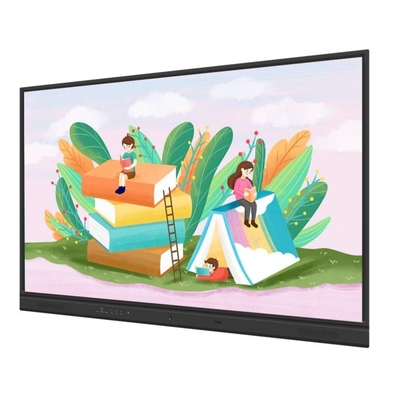 Andriod 13 Multi Touch Whiteboard ถึง 50 จุดสําหรับการนําเสนอดิจิตอล