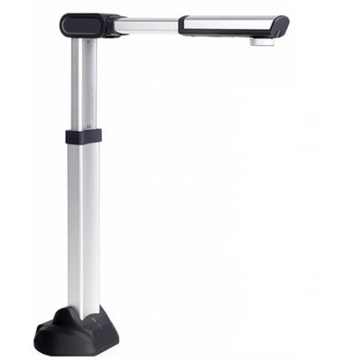 เครื่องแสดงเอกสาร กล้องถ่ายเอกสาร เครื่องสแกนเอกสาร USB3.0 เครื่องสแกนเอกสารพกพา ขนาด A3/A4/A5