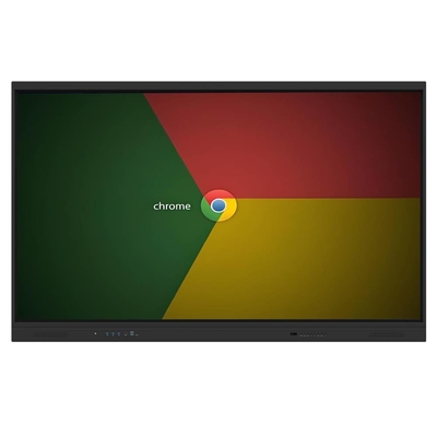 แอนดรอยด์ 13 98 นิ้ว 20 จุด USB TYPE-C HDMI Panel PC พร้อม Wifi BT Hotspot สําหรับการประชุมการสอน