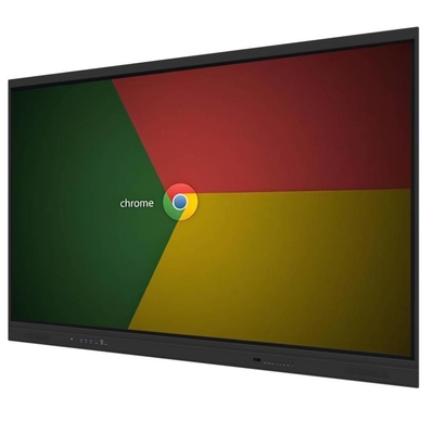 แอนดรอยด์ 13 98 นิ้ว 20 จุด USB TYPE-C HDMI Panel PC พร้อม Wifi BT Hotspot สําหรับการประชุมการสอน