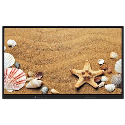 แอนติ-เกเลอร์ อินเตอร์เอกทีฟ แพลทแพนล์ มัลติทัชสกรีน บอร์ดไวท์อินเตอร์เอกทีฟ สําหรับการประชุมโรงเรียน