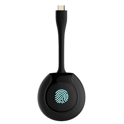 Mirror Transcreen PAPA Screen Sharing Clicker - ปรับความเรียบง่ายการร่วมมือกับกระดานสีขาว
